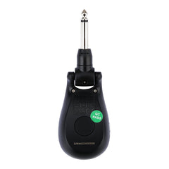 Xvive Wireless Guitar System - Sunburst