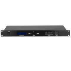 Roar ARTNET NODE 8ch DMX 4096 Lighting Control Expander Network