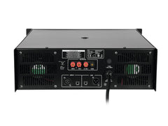Omnitronic Pap-1000 Pa-Verstärker