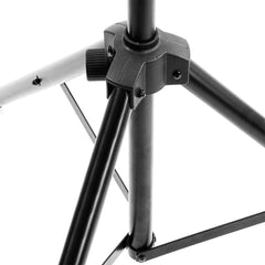 Thor SPS01 Speaker Stand Kit Pair inc Carry Case