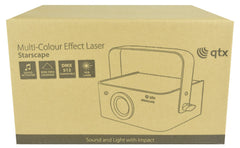 QTX Sternenlandschaftslaser