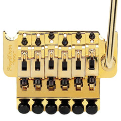 Floyd Rose Fr 1000 Se Pro Tremolo - Gold