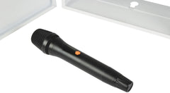 Adastra SA240 Secure Wall Amplifier 100V UHF Mic + Media Player
