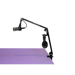 On Stage Mic Boom Arm