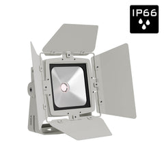 Wettbewerb VCOB-60RGBL Architekturstrahler IP66 COB RGBL LED 60w