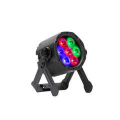 ADJ ElectraPix Par 7 IP65 Battery Hex LED Par with Wireless DMX