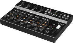 Mélangeur audio IMG Stageline MXR-6