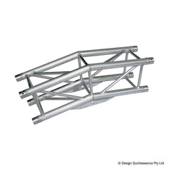 Global Truss F34 PL 2-Wege-162-Grad-Ecke (F34C21-162PL)