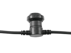 Eurolite Festoon 10M Outdoor Lighting Belt Harness Rubber IP44