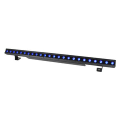 Luminaire extérieur LEDJ Fresco 24 RGBW
