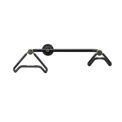 Gravity GS WMB 01 EB Display Guitar Wall Holder for Electric Guitars