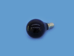 Ampoule UV Omnilux G-45 230V/40W E-14