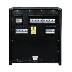 eLumen8 MERZ Distribution Box 500A Powerlock 125A/63A/32A