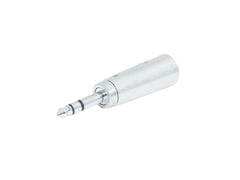 Omnitronic Adapter XLR(M)/Klinke(M) Stereo