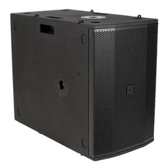 Avante Imperio Sub 210 Subwoofer-Line-Array-System der Klasse D mit 700 Watt RMS