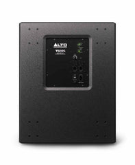 2X Alto TS18S Aktiver 18" 2500W Subwoofer