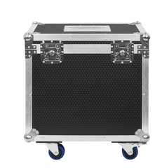 Equinox Flight Case for 2 Way Helix Scan XP/Helix Roller XP