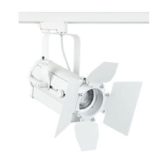 Artecta Display Track Fresnel 50 SW - White Housing