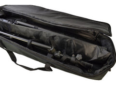 COBRA Dual Speaker Stand Bag with 10mm Padding - 1200 x 300 x 170mm