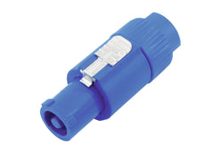 NEUTRIK PowerCon Kabelstecker BU NAC3FCA