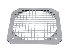 Eurolite Filterrahmen Led ML-30, Sil