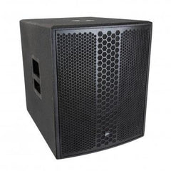 JB Systems Blast-SUB115A Active Subwoofer 15"