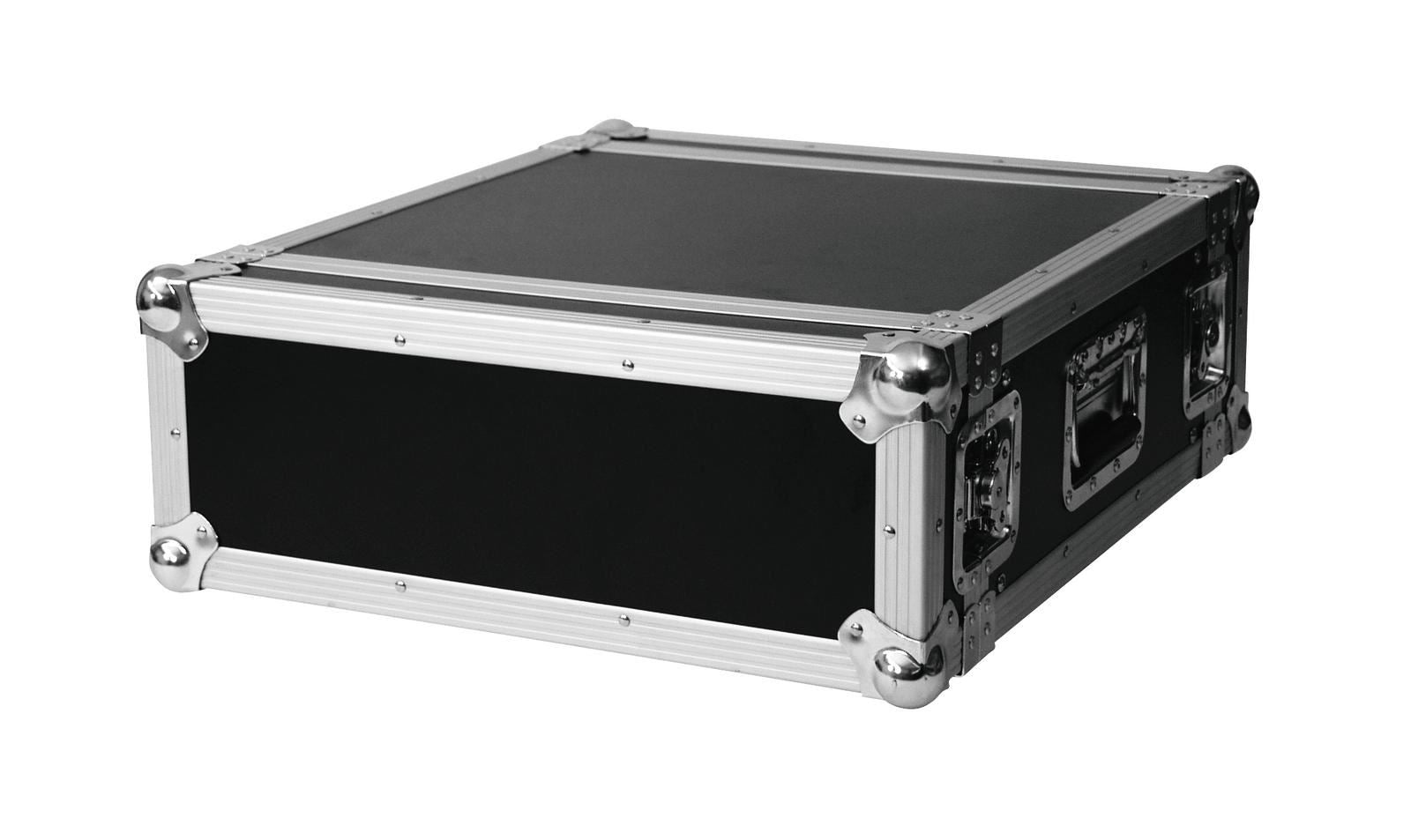 Roadinger Amplifier Rack Pr-2, 4U, 47Cm Deep – Simply Sound and Lighting