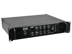 Omnitronic Mpz-350.6 Pa Mixing Amplifier