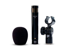 Audix F9 Cardioid Pre-Polorised Condenser Instrument Mic