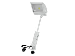 Eurolite Led Kkl-50 Floodlight 4100K White