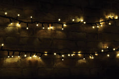 LYYT Lampes compactes robustes à 180 LED Conn WW