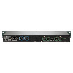 ZZIPP ZZONE250D Leistungsverstärker 2X250W