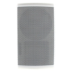 Clever Acoustics SVT 150 Haut-parleur blanc