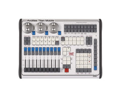 Avolites Titan Mobile-PAKET (Titan Mobile-Konsole + Titan Mobile Wing)