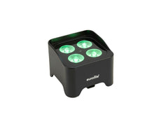 41700610 AKKU Mini UP-4 QCL Spot *B-Ware