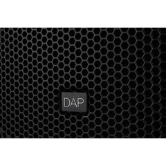 2x DAP NGA-10A Active 10” Speaker 2000W Bluetooth App Control