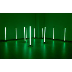 Spectra Tubes AFX SPECTRA-TUBES-FC 10 Rechargeable RGBW LED Tubes IP65 1m in a Fligh ...