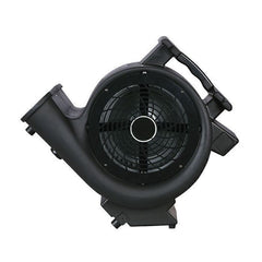 Showgear SF-250 Radial touring fan black