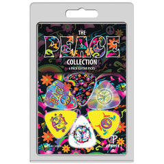 Perri 6 Pack Peace Picks