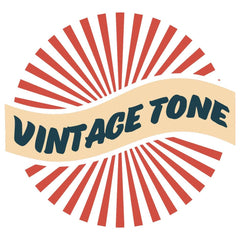 Vintage Retro 20W Bass Combo with DSP ~ Mint Green