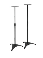 Omnitronic Pair of Studio Monitor Stands