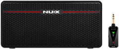 NUX Mighty Space Wireless Modeling Stereo-Gitarren-Bassverstärker