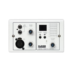 Clever Acoustics ZM 8 BW Wandplatte
