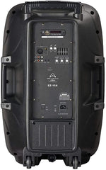 Wharfedale Pro EZ 15A 863~865 MHz