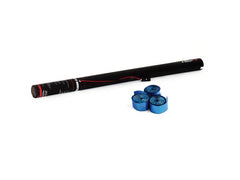 TCM FX Electric Streamer Cannon 80cm, blue metallic