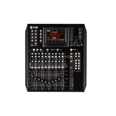 RCF M 20X MIXEUR Audio NUMÉRIQUE DE BUREAU Console de mixage de bureau sonore