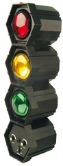 FX Lab 3 Way Pod Light