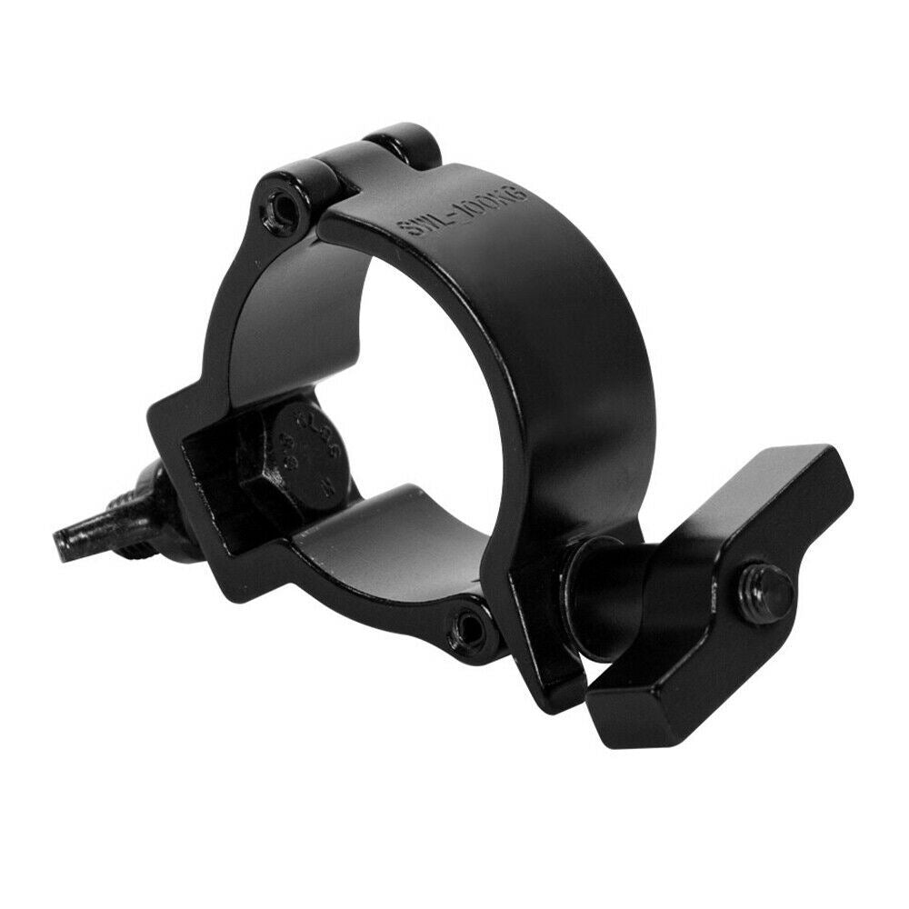 Duratruss DT Mini 360 Wing Black Half Coupler Pro 100kg 50mm 2 ...