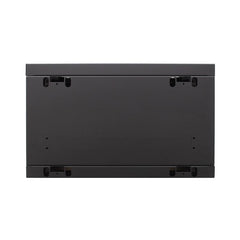 Penn Elcom 6U Wall Mount Rack Cabinet (R6406-M6)