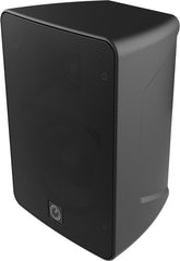 Intusonic IntuScape 4FP40R-B 4" 8 Ohm / 100V Lautsprecher Schwarz Outdoor 40W